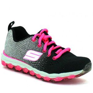 🛒3/$20 SKECHERS KIDS SKECH AIR ULTRA GLITTERBEAM